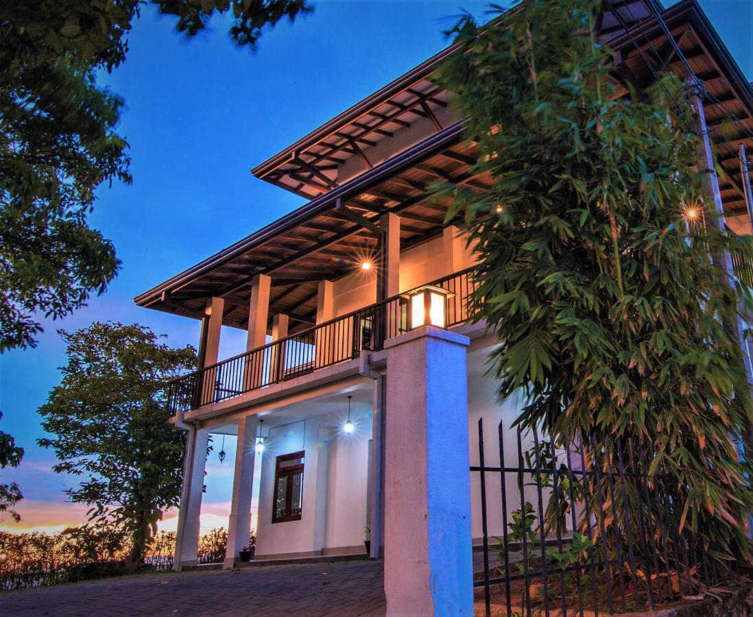 Jack Tree Lodge Канди Экстерьер фото