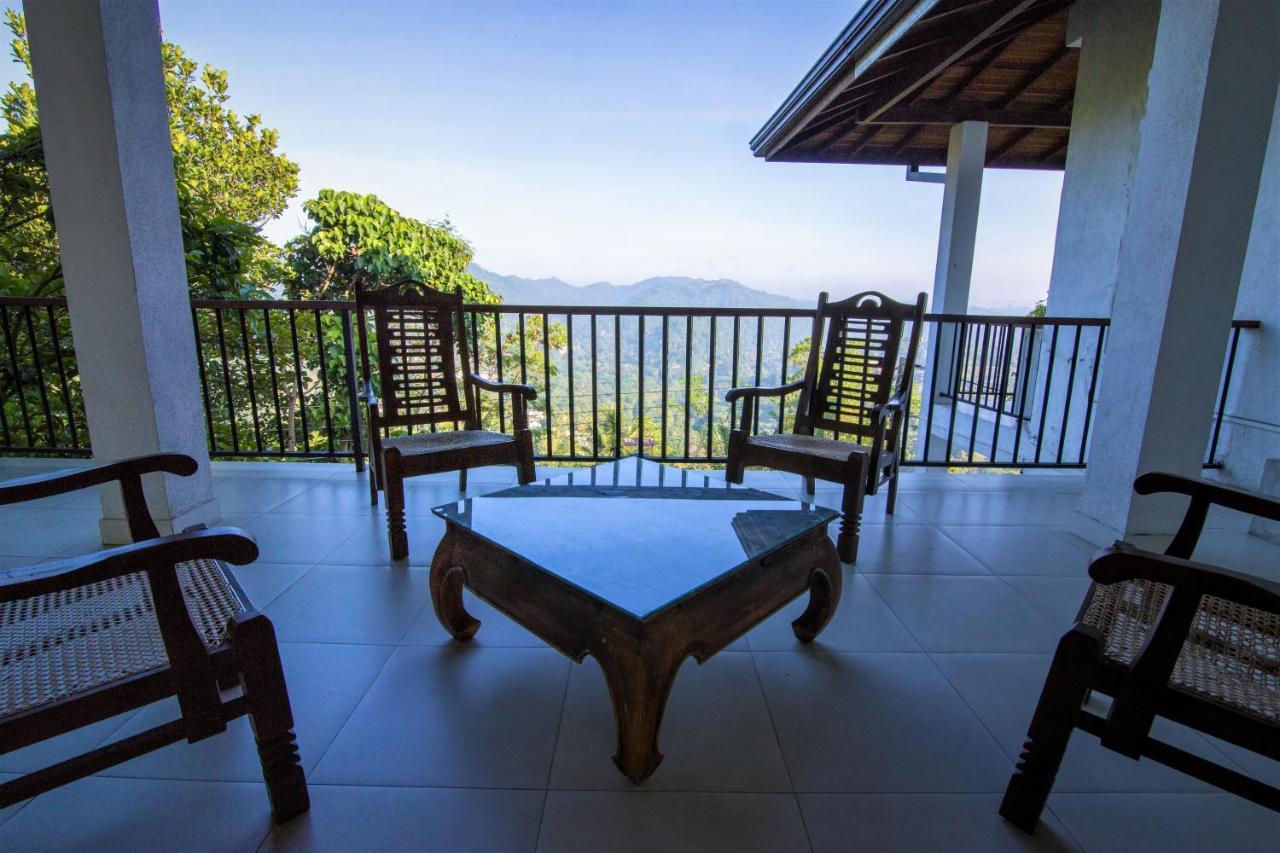Jack Tree Lodge Канди Экстерьер фото