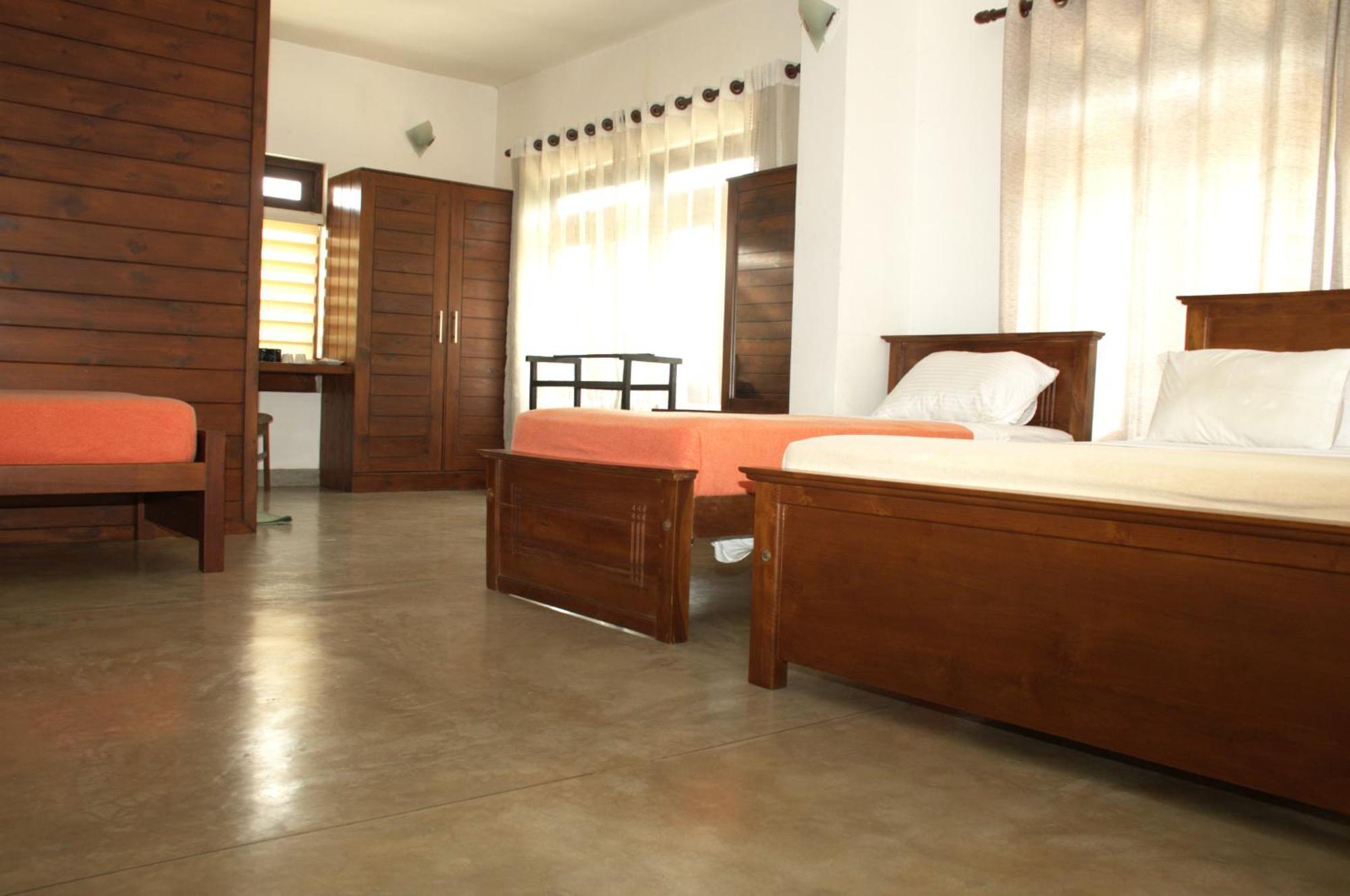 Jack Tree Lodge Канди Экстерьер фото