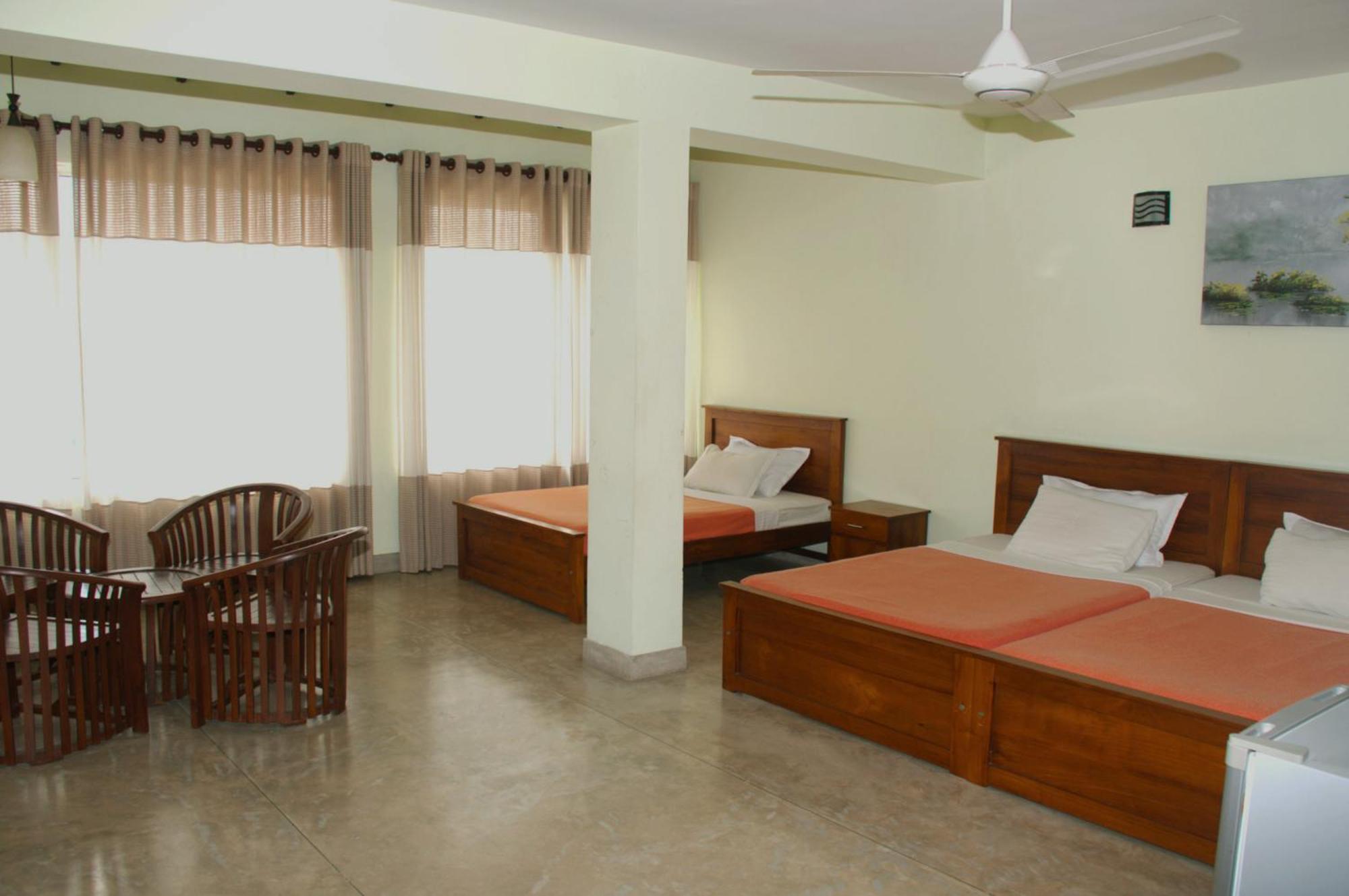 Jack Tree Lodge Канди Экстерьер фото