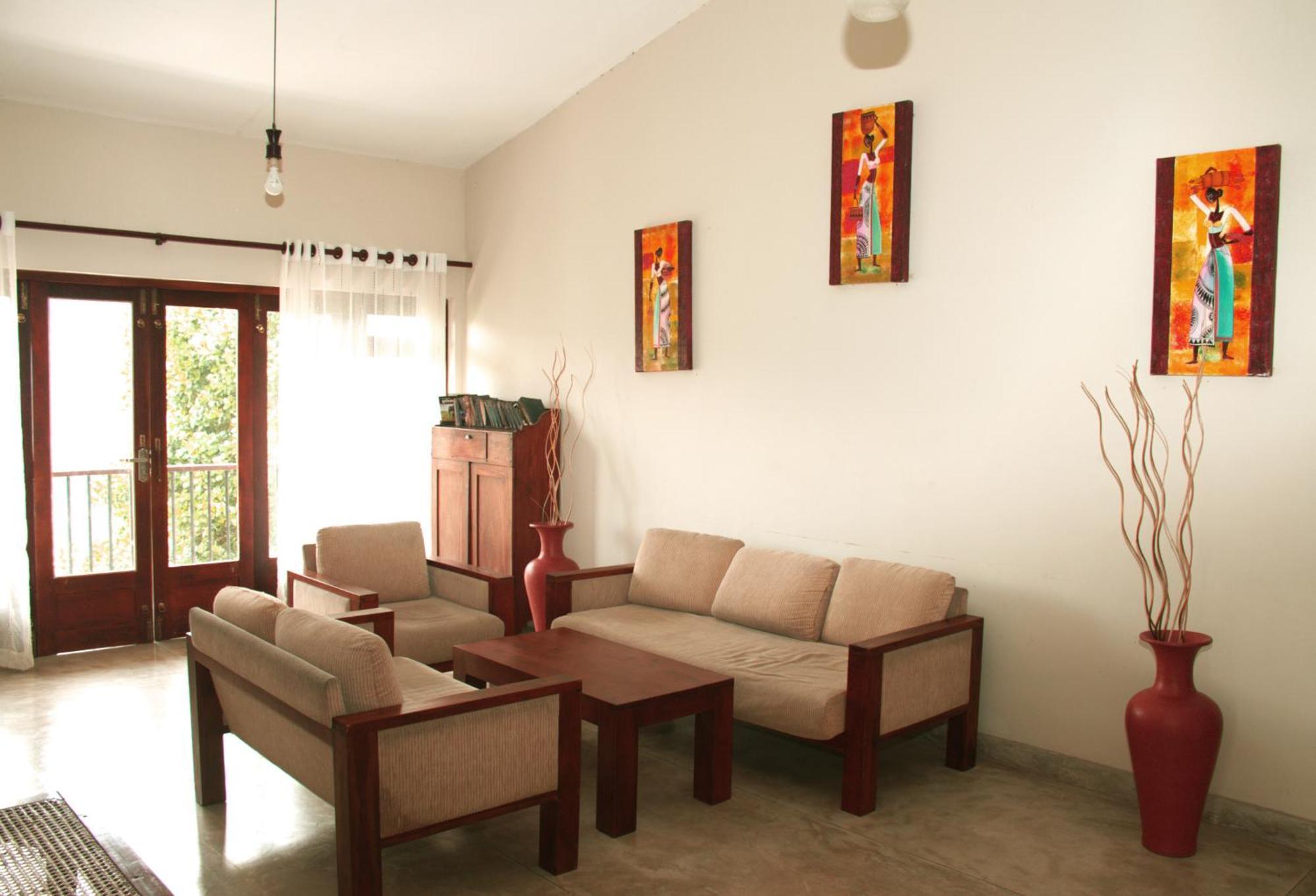Jack Tree Lodge Канди Экстерьер фото