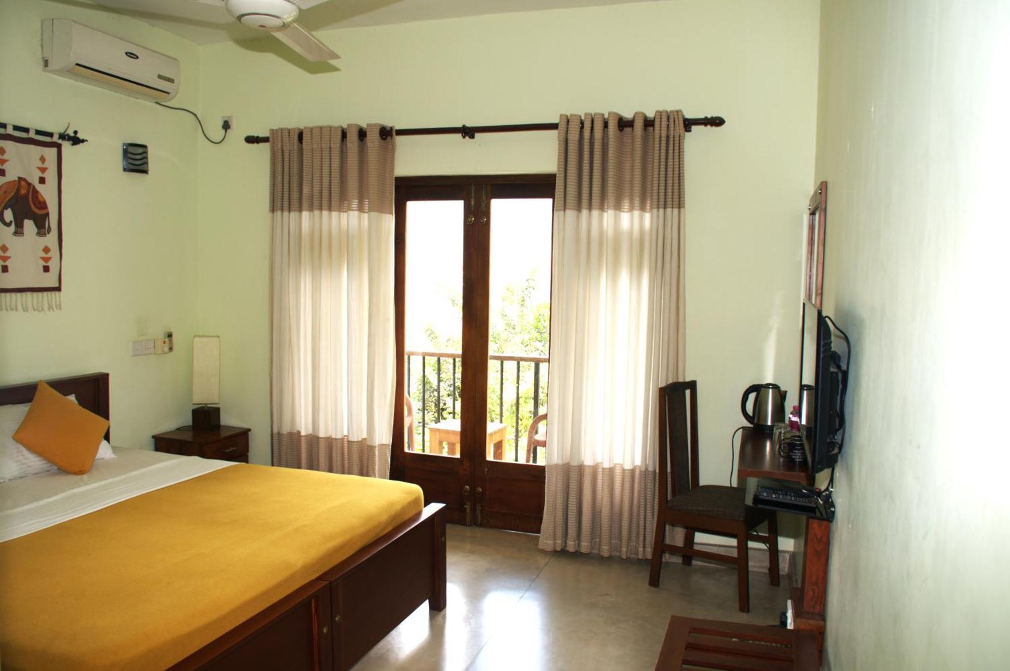Jack Tree Lodge Канди Экстерьер фото