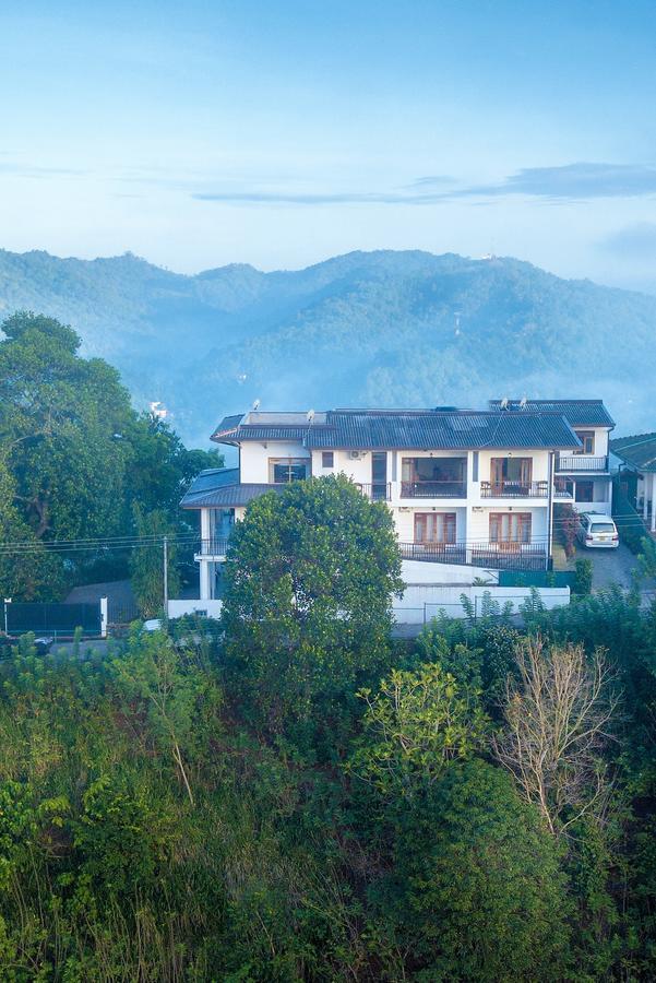 Jack Tree Lodge Канди Экстерьер фото