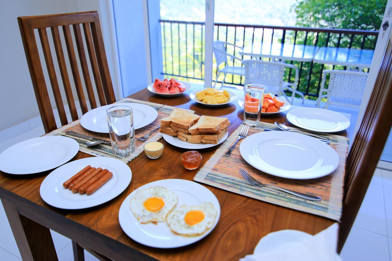 Jack Tree Lodge Канди Экстерьер фото