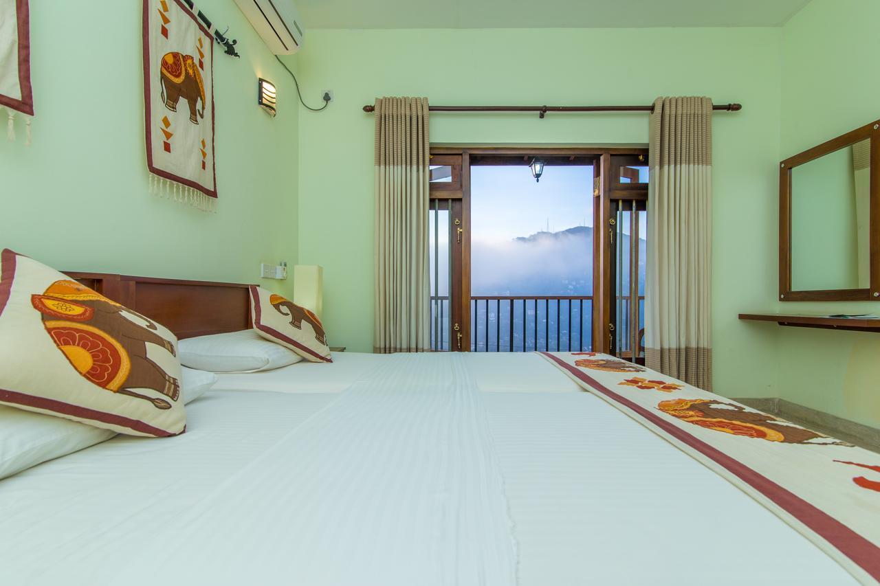 Jack Tree Lodge Канди Экстерьер фото