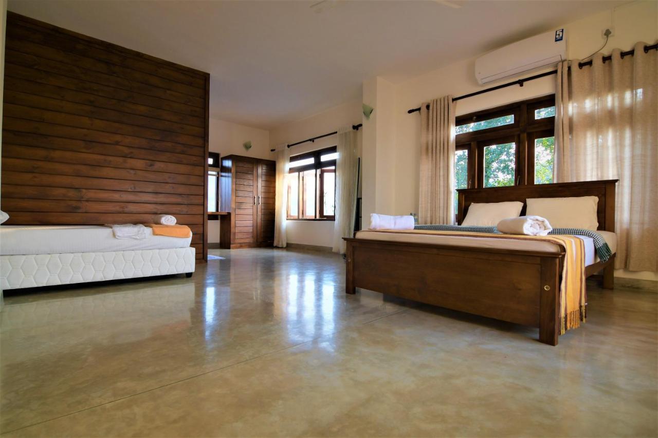 Jack Tree Lodge Канди Экстерьер фото