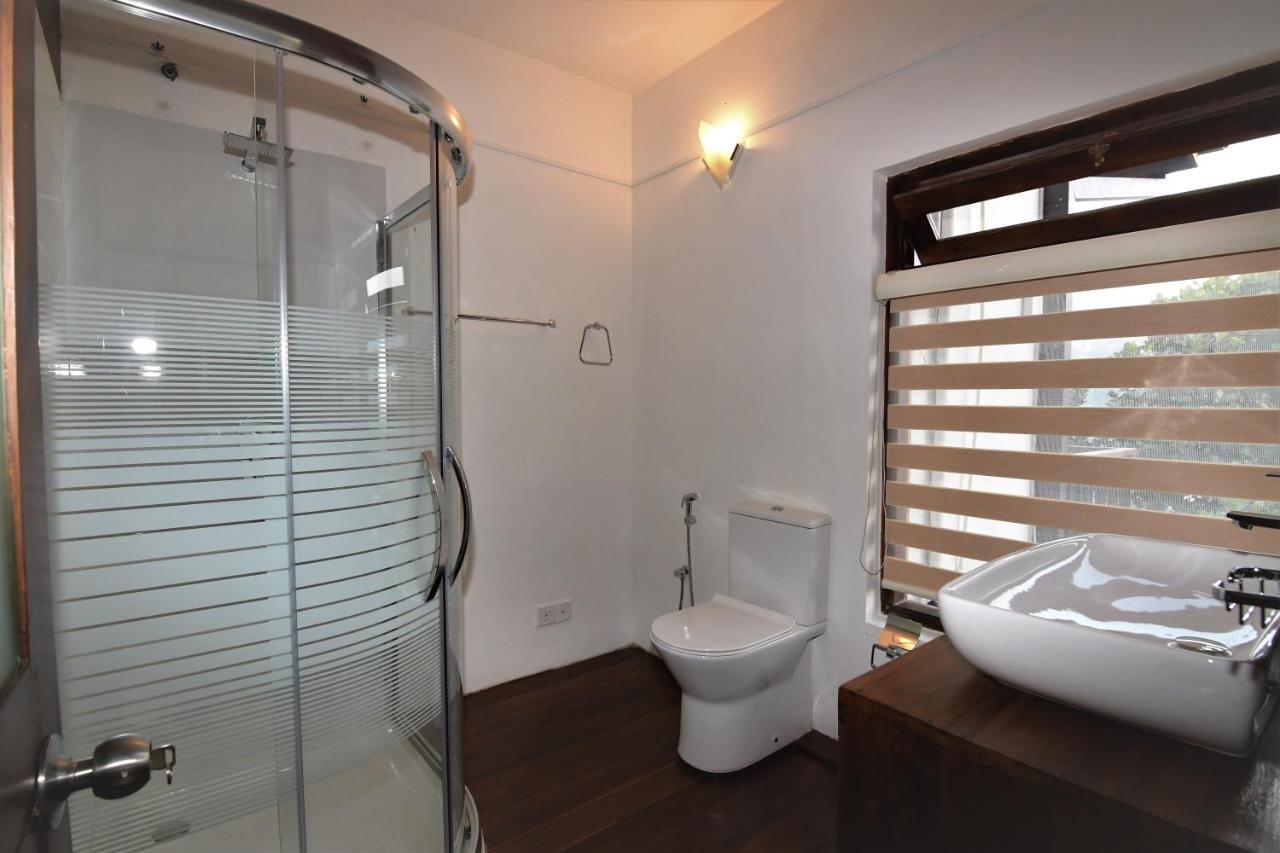 Jack Tree Lodge Канди Экстерьер фото