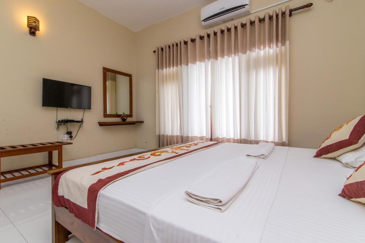Jack Tree Lodge Канди Экстерьер фото