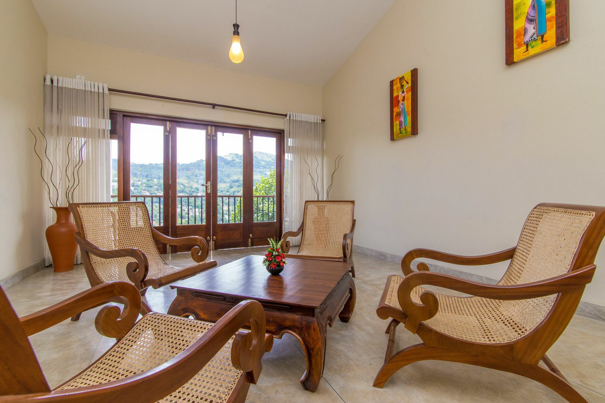 Jack Tree Lodge Канди Экстерьер фото