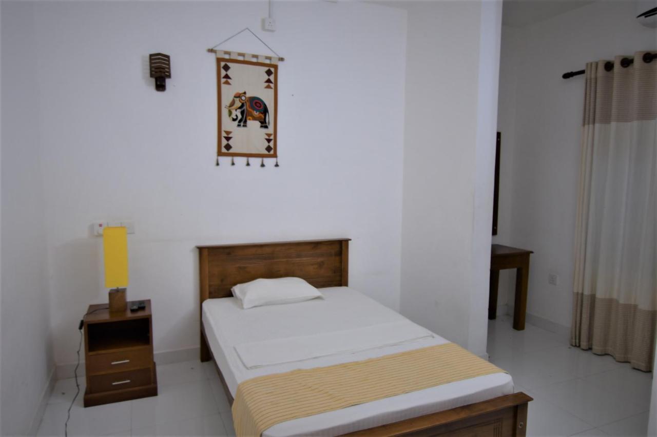 Jack Tree Lodge Канди Экстерьер фото
